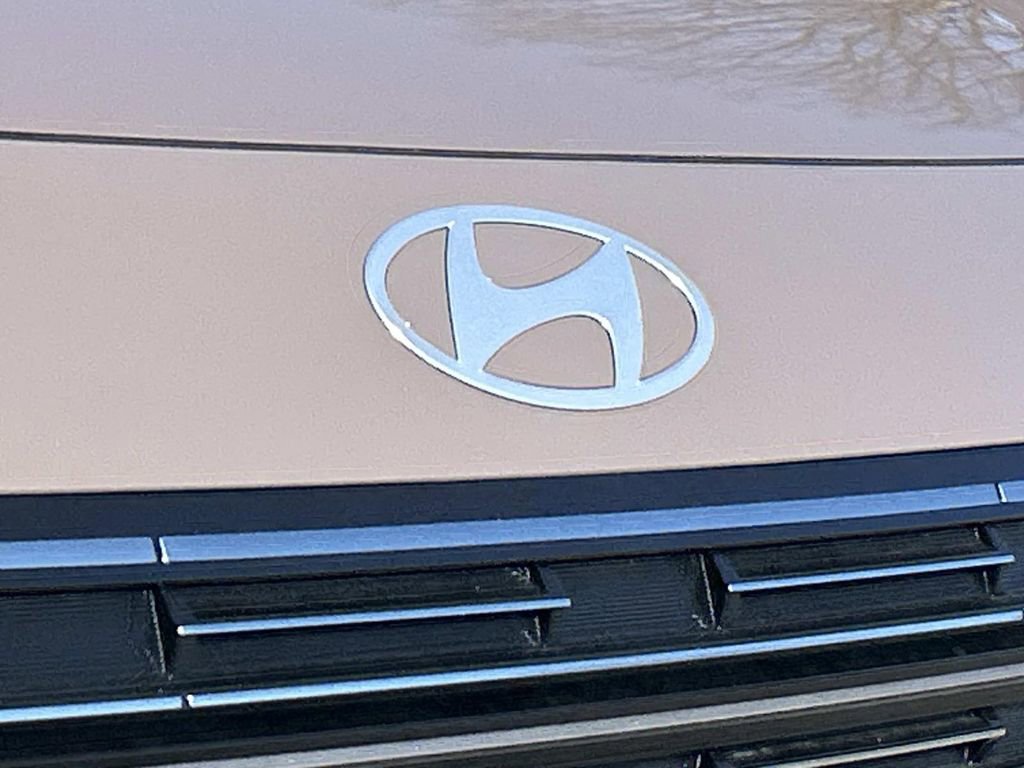 New 2026 Hyundai Palisade FWD Hybrid image 11