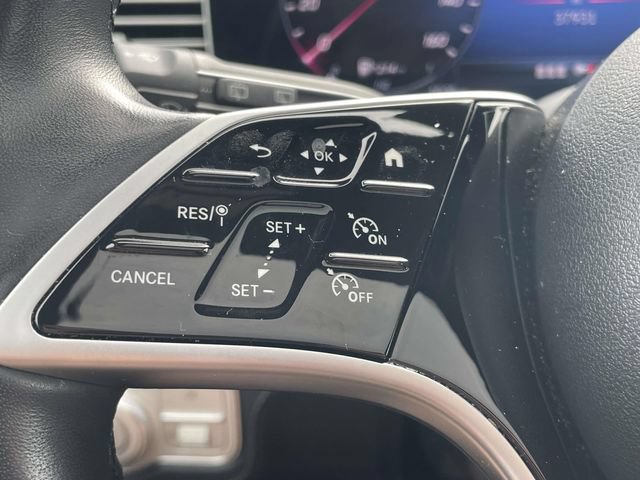 Used 2024 Mercedes-Benz GLE 350 4MATIC image 25