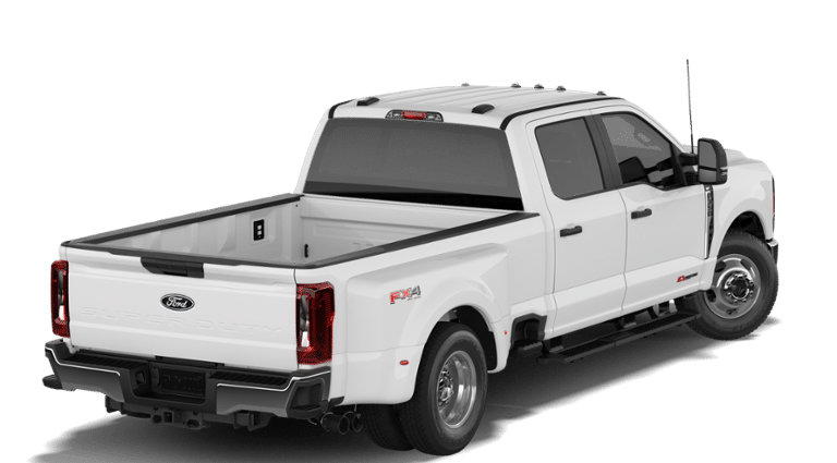 New 2027 Ford F350 XLT w/ FX4 Off-Road Package AWD/4WD image 25
