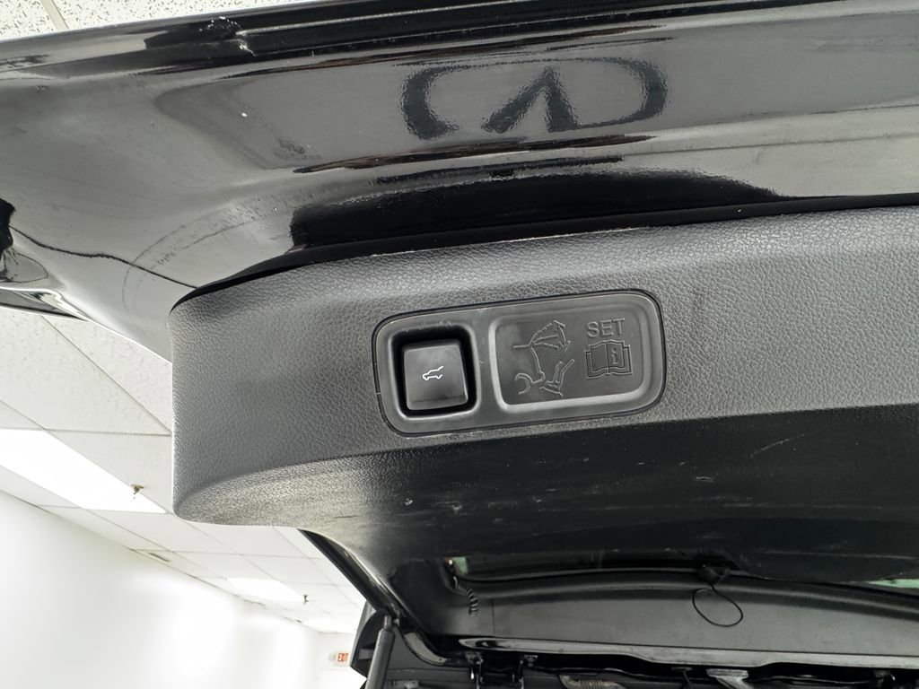 Used 2021 Ford Expedition Max Limited image 36