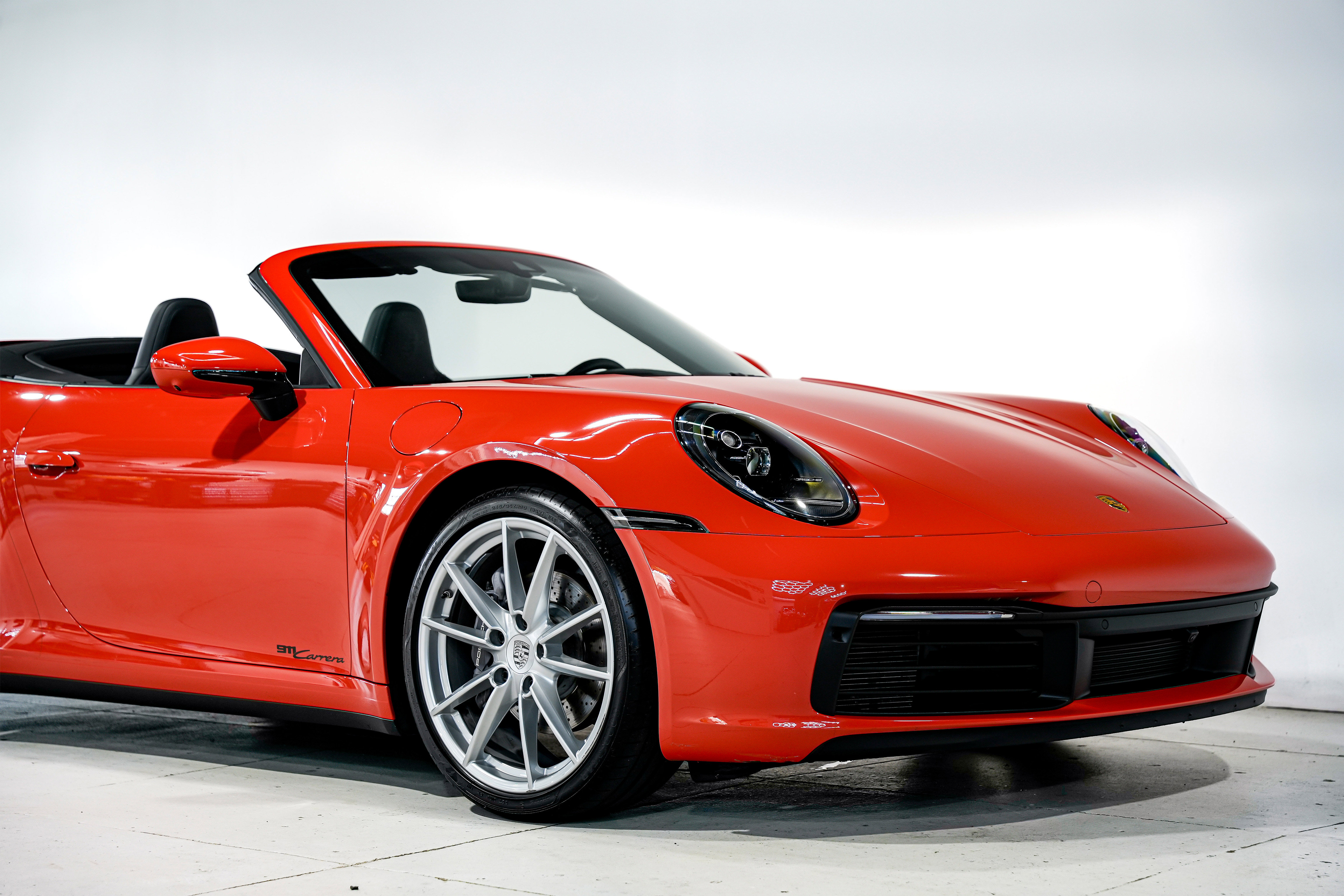 Used 2022 Porsche 911 Carrera image 48