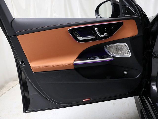 Certified 2026 Mercedes-Benz C 300 4MATIC Sedan image 25