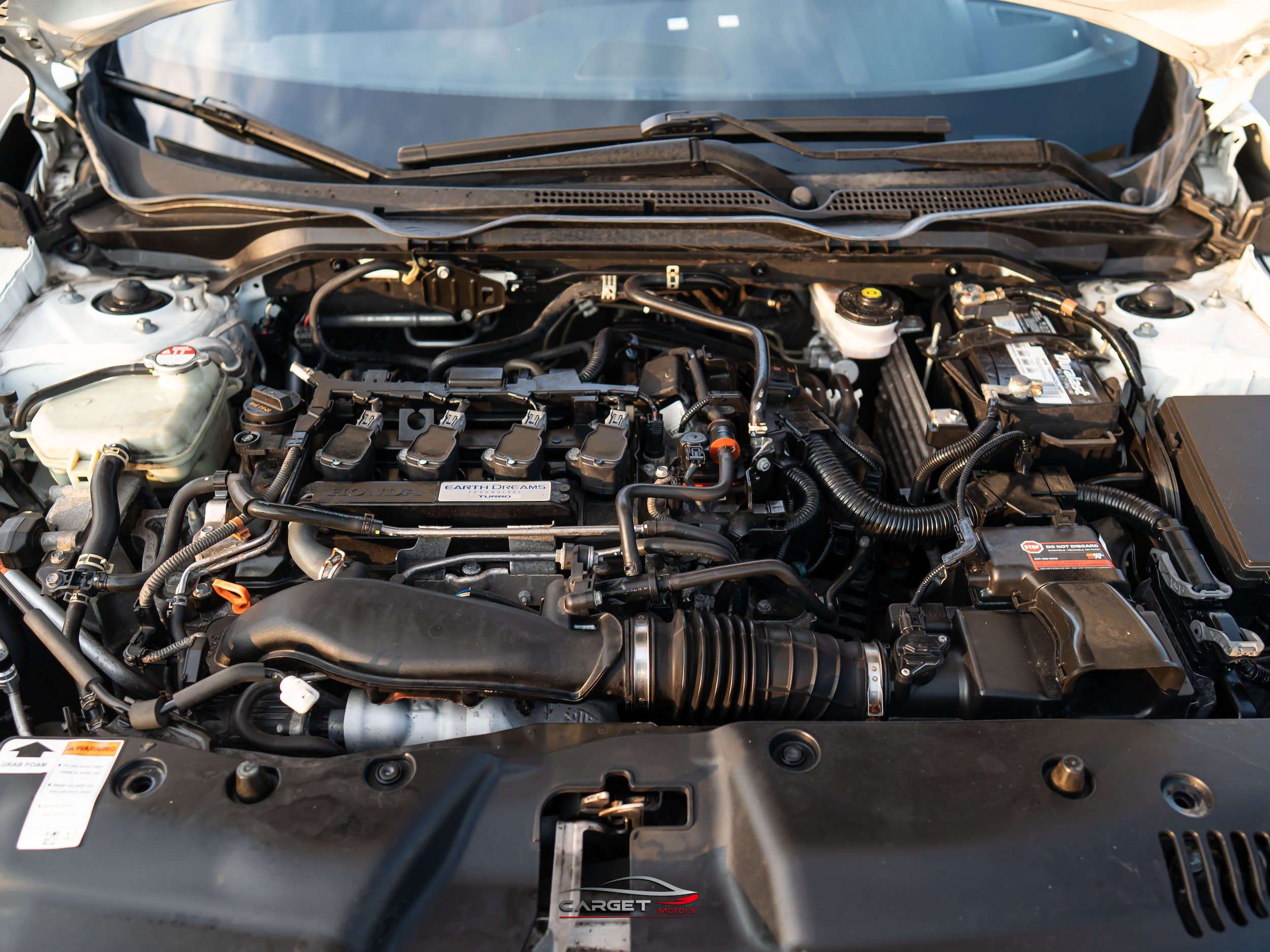 Used 2020 Honda Civic Si image 44