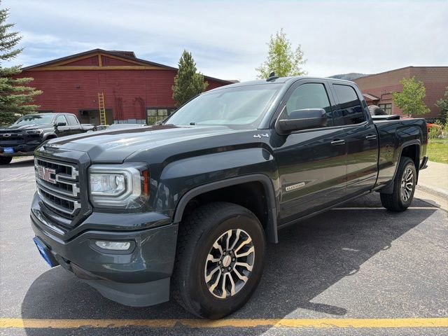 Used 2018 GMC Sierra 1500 SLE w/ Elevation Edition AWD/4WD image 19