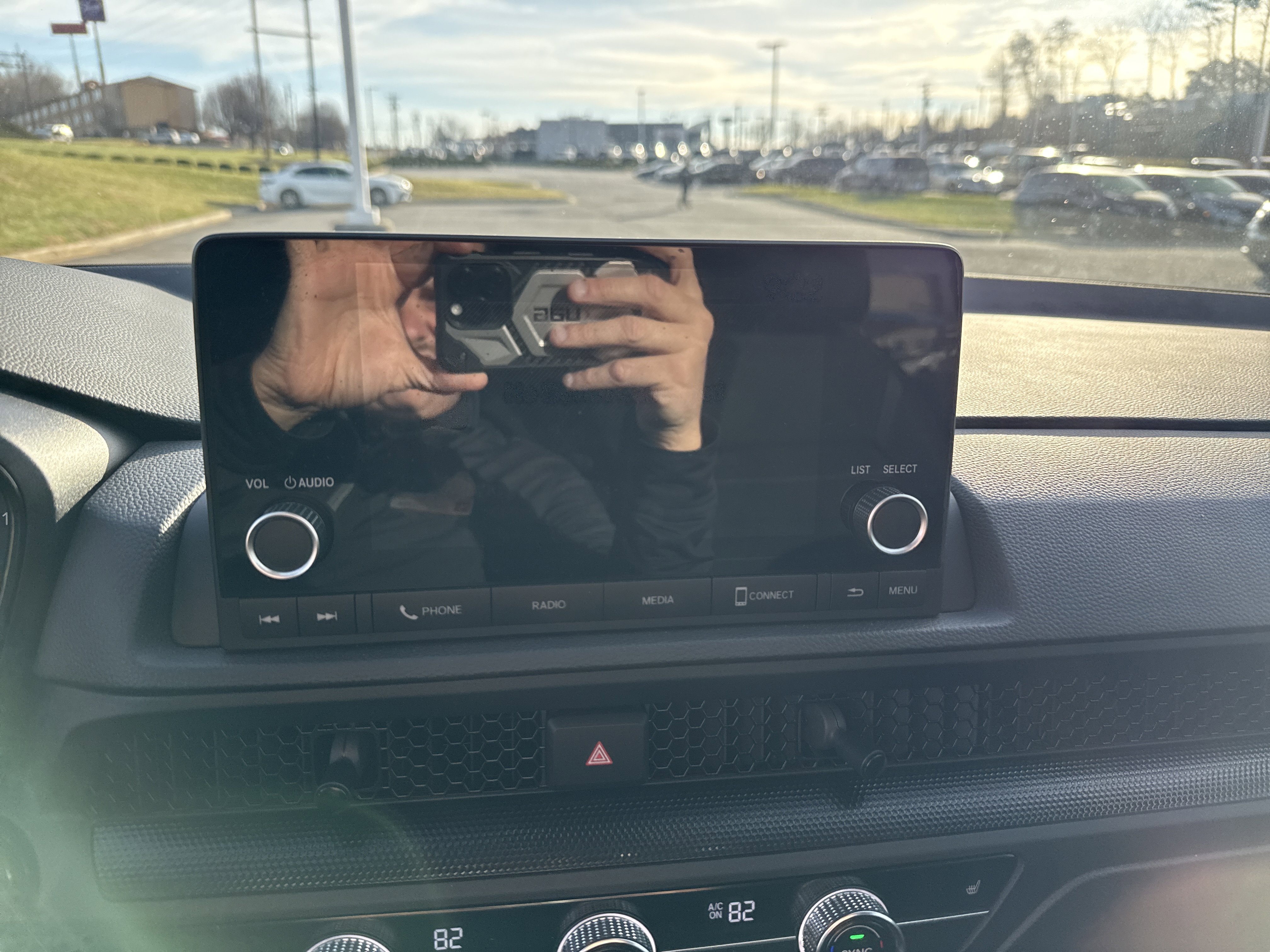 Certified 2023 Honda CR-V Sport image 24