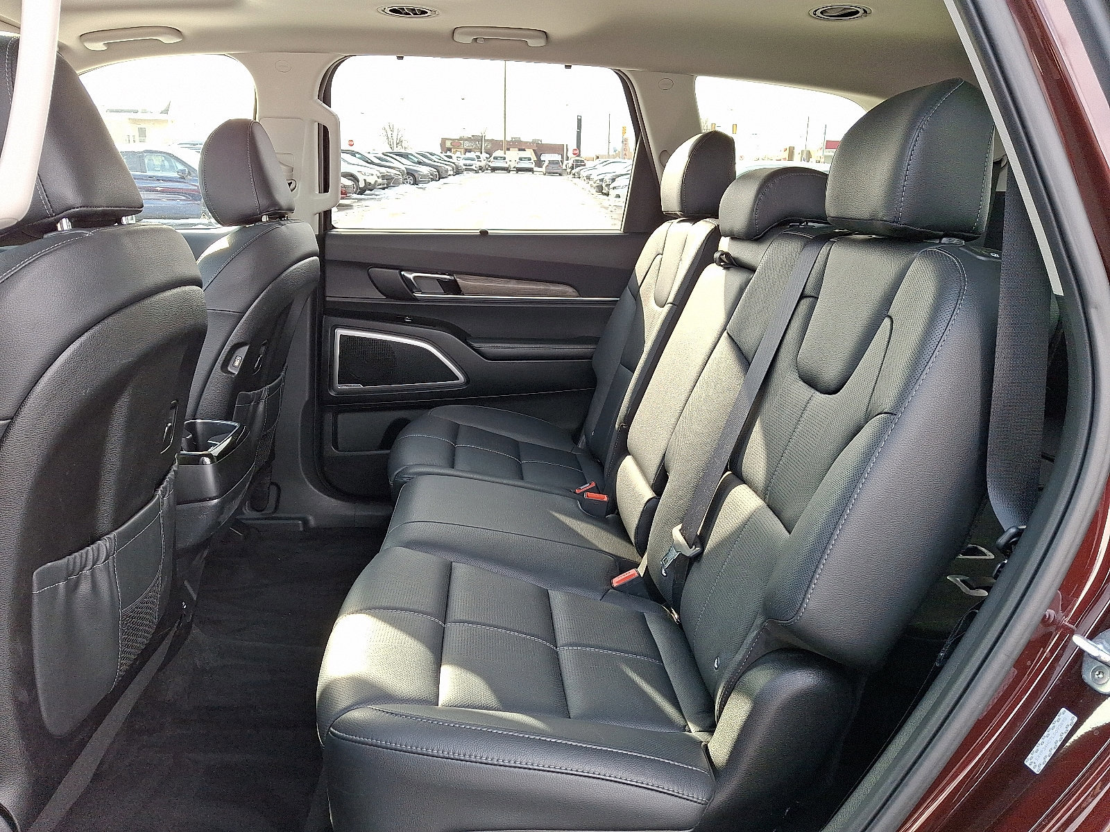 Used 2020 Kia Telluride EX image 10