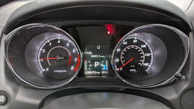 Used 2021 Mitsubishi Outlander Sport ES image 27