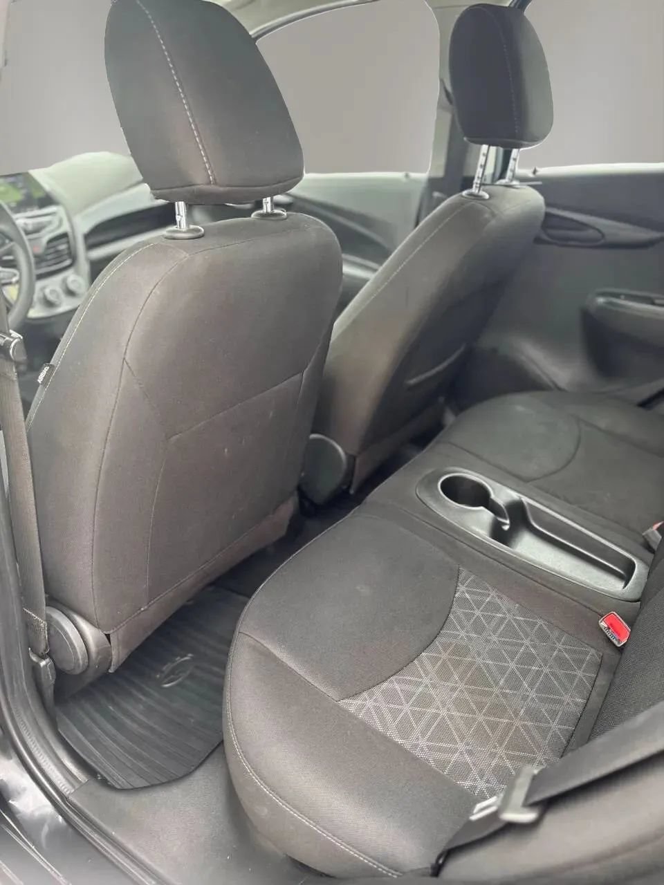 Used 2020 Chevrolet Spark LT FWD image 18