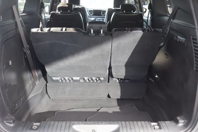 Used 2019 Chrysler Pacifica Limited FWD image 26