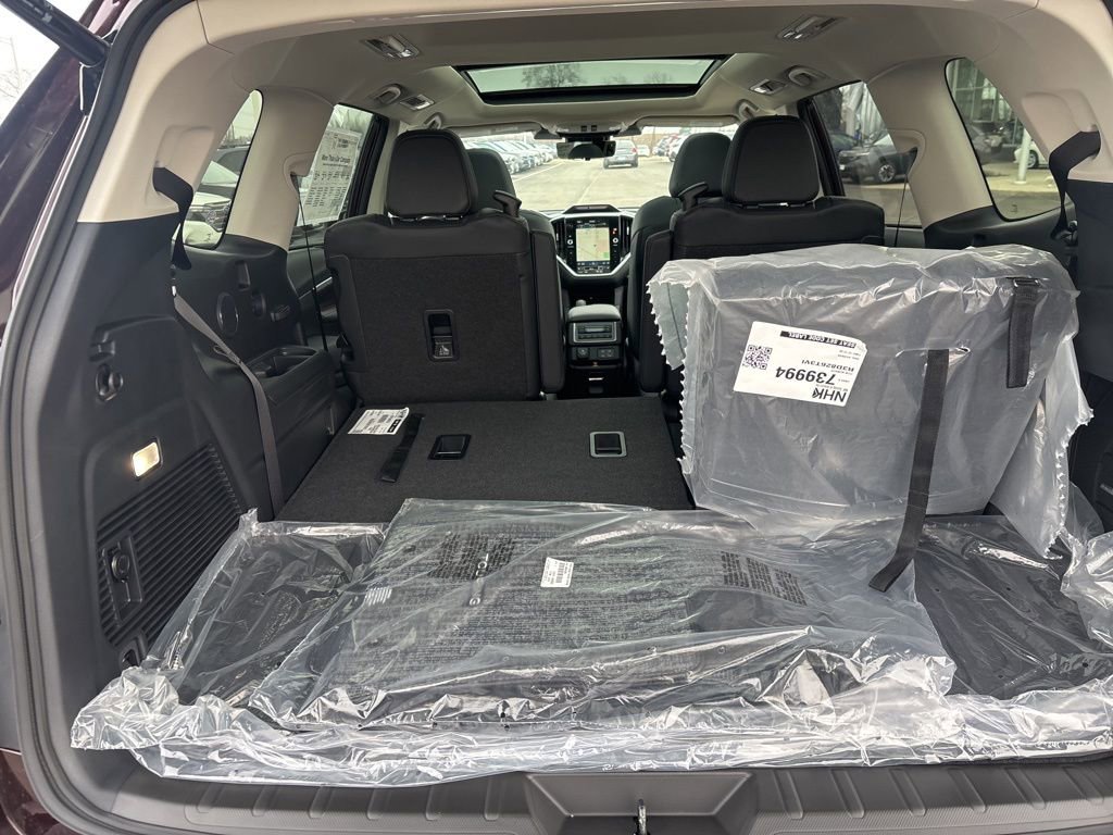 New 2026 Subaru Ascent Touring image 15