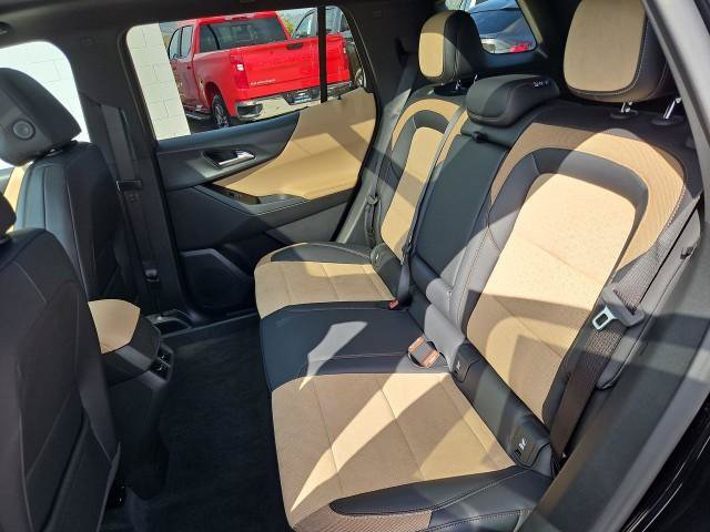 New 2027 Chevrolet Equinox ACTIV FWD image 26
