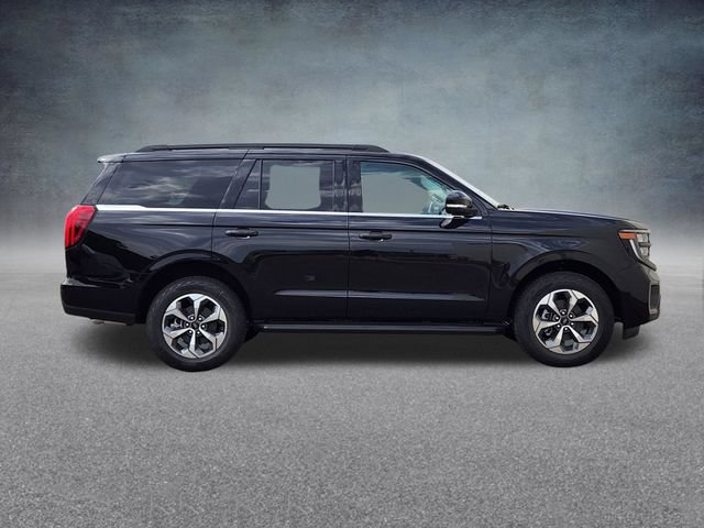 New 2027 Ford Expedition Active AWD/4WD image 8