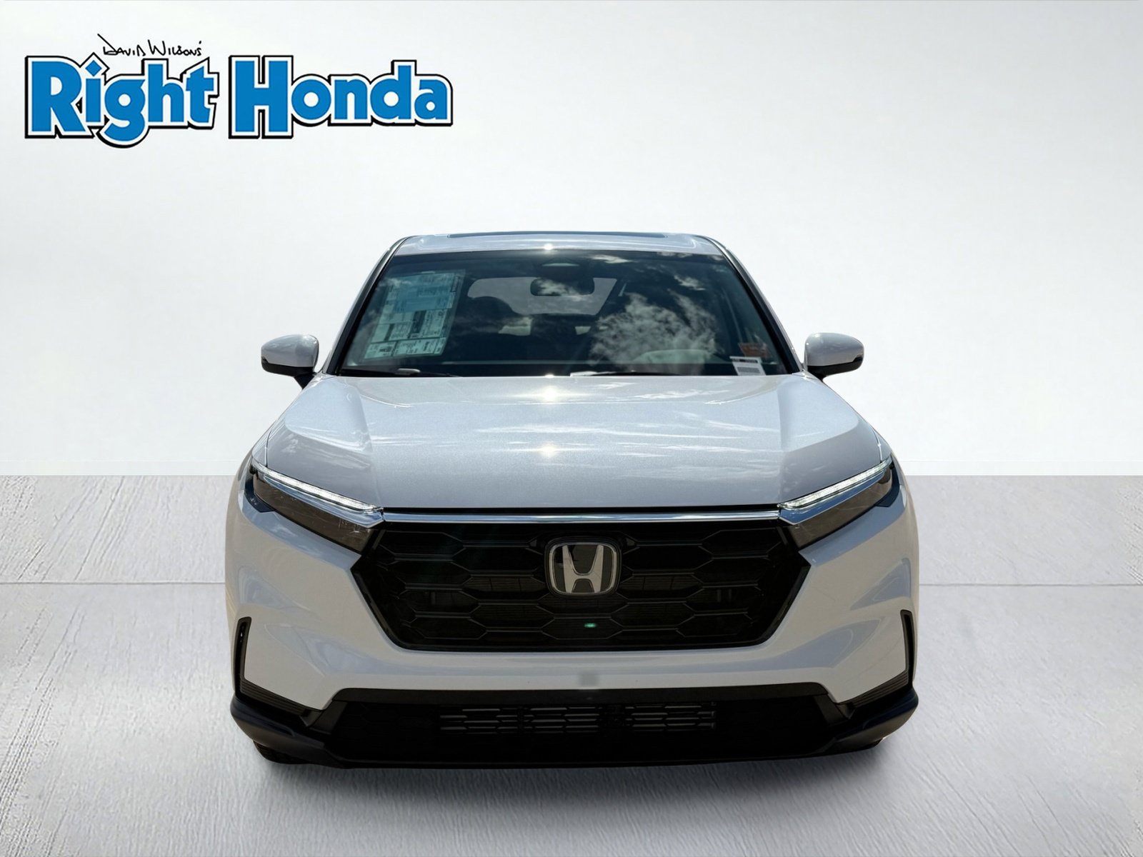 New 2027 Honda CR-V EX image 5