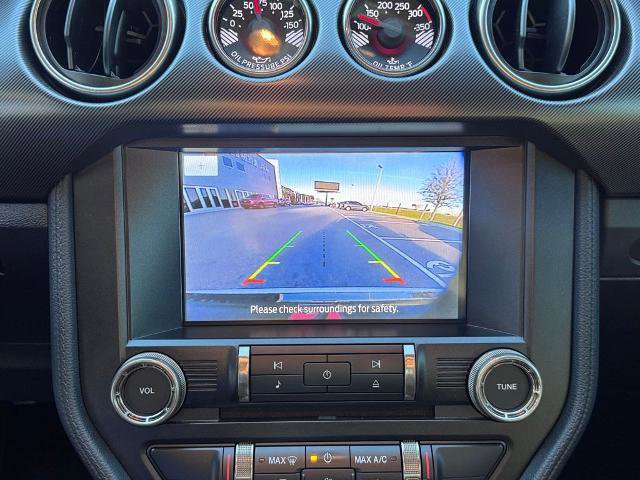 Certified 2019 Ford Mustang Shelby GT350 w/ Technology Package image 17