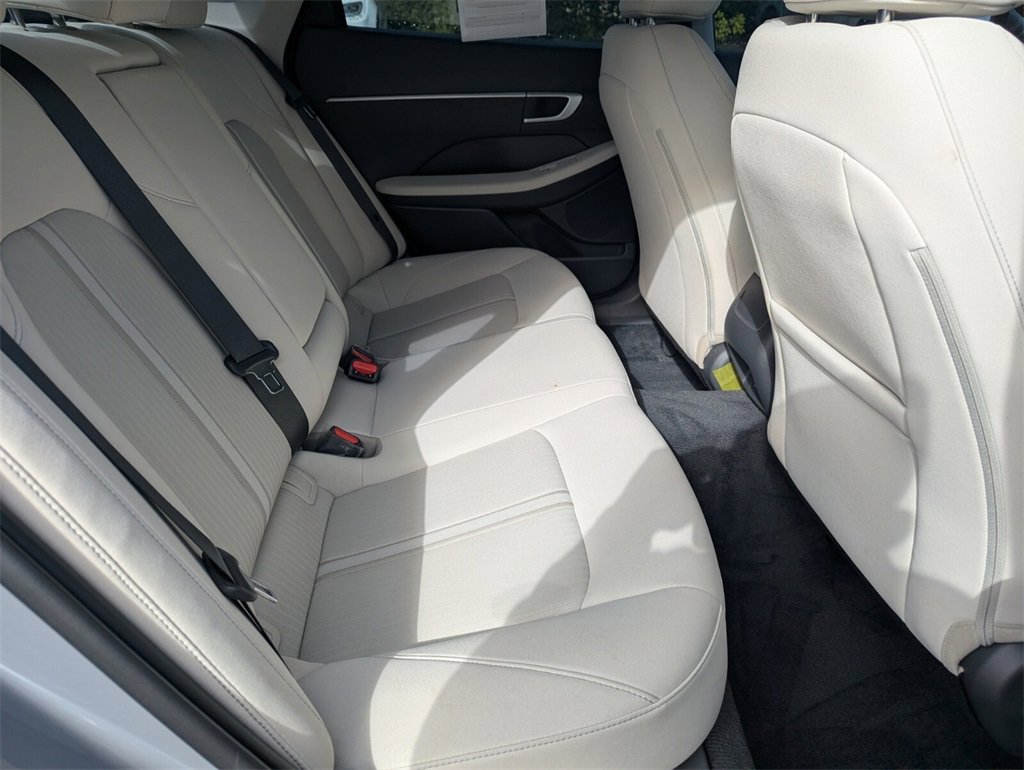 Used 2024 Hyundai Sonata SEL image 13