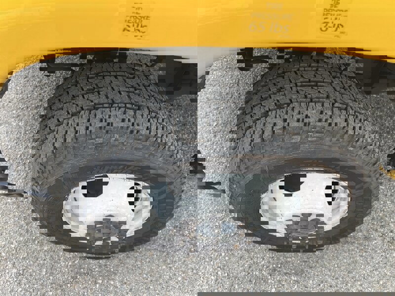 Used 2022 Ford E-350 and Econoline 350 Super Duty RWD image 24