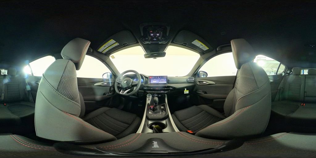 Used 2024 Dodge Hornet GT w/ Cold Weather Group image 44