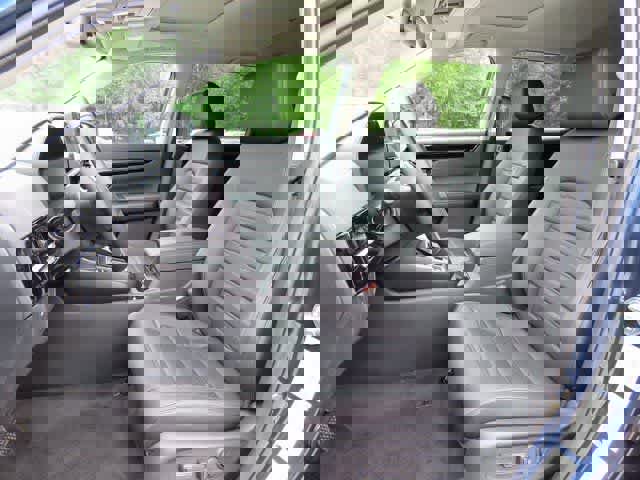 New 2026 Honda CR-V EX-L image 12