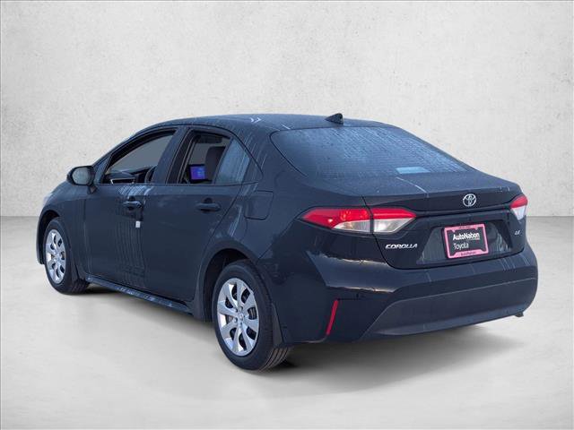 New 2026 Toyota Corolla LE image 8
