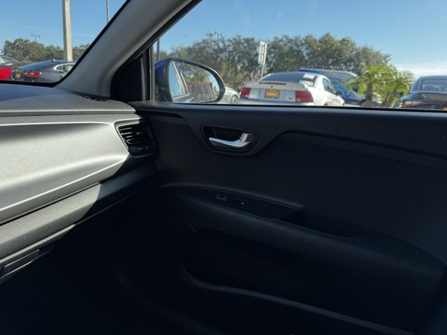 Used 2019 Kia Rio S w/ Technology Package image 25