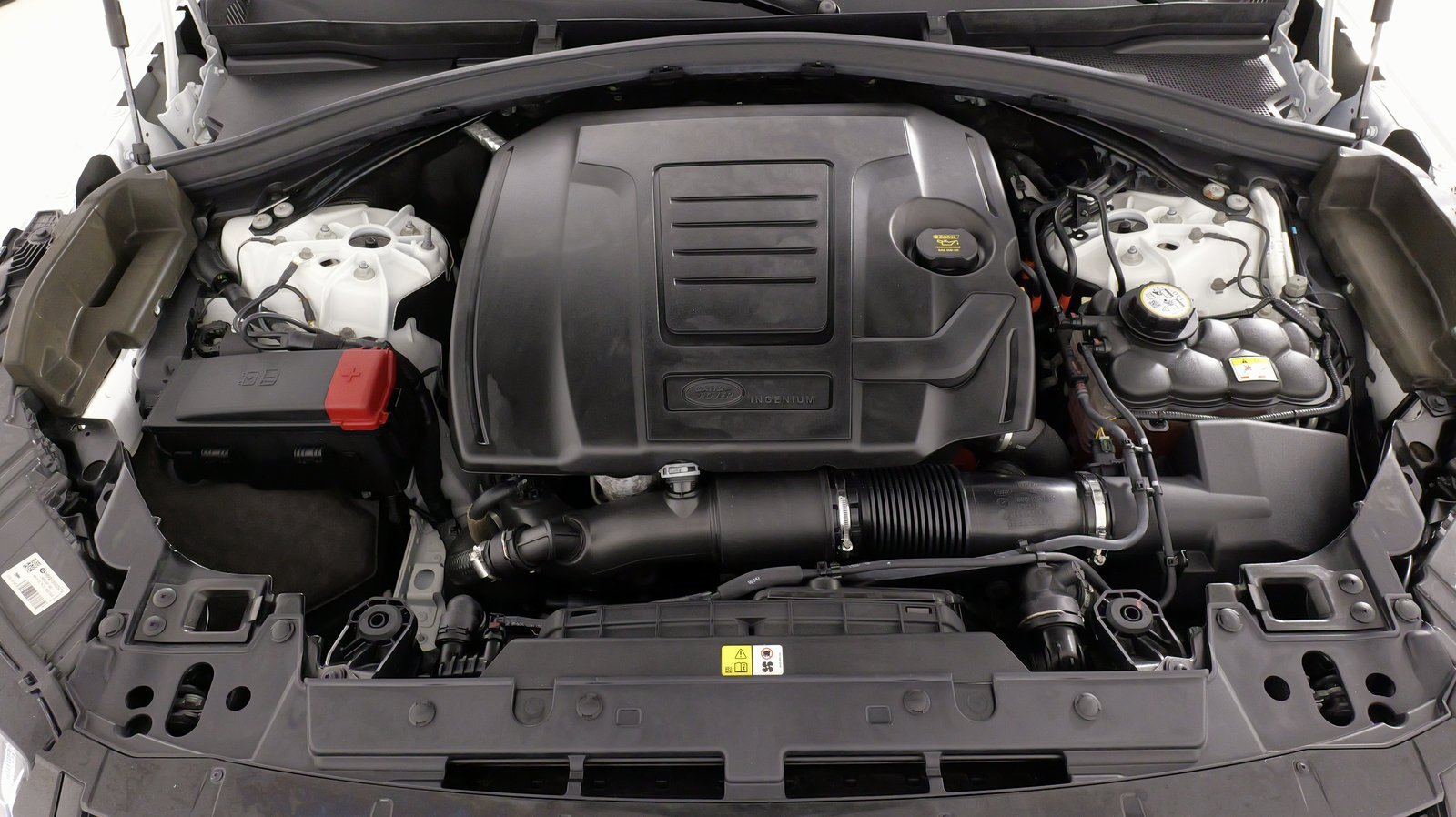 Used 2023 Land Rover Range Rover Velar R-Dynamic S image 61