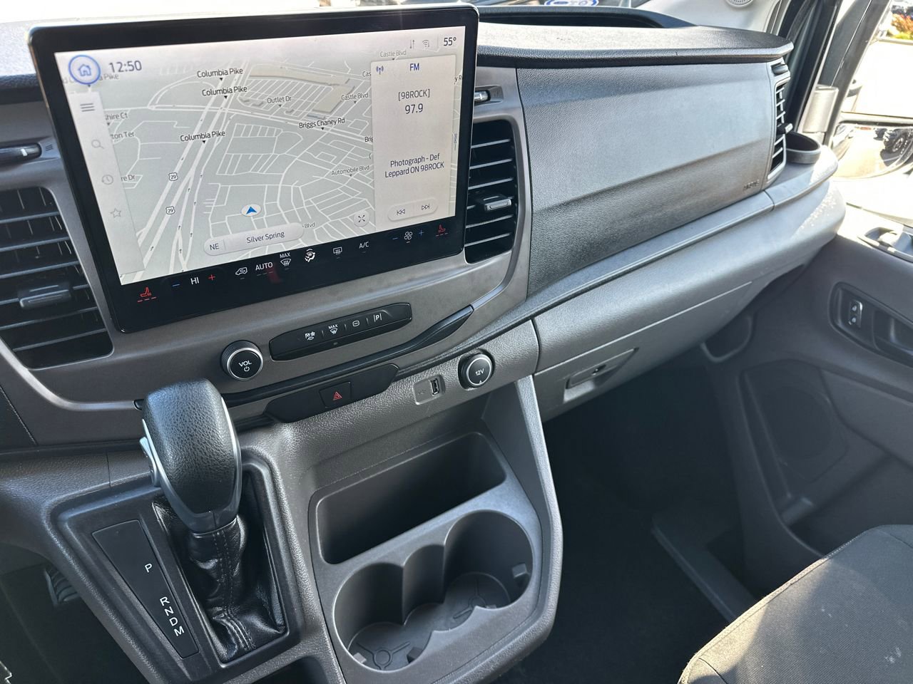 Used 2022 Ford Transit 350 XLT image 29