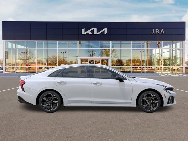 New 2026 Kia K5 GT-Line image 7