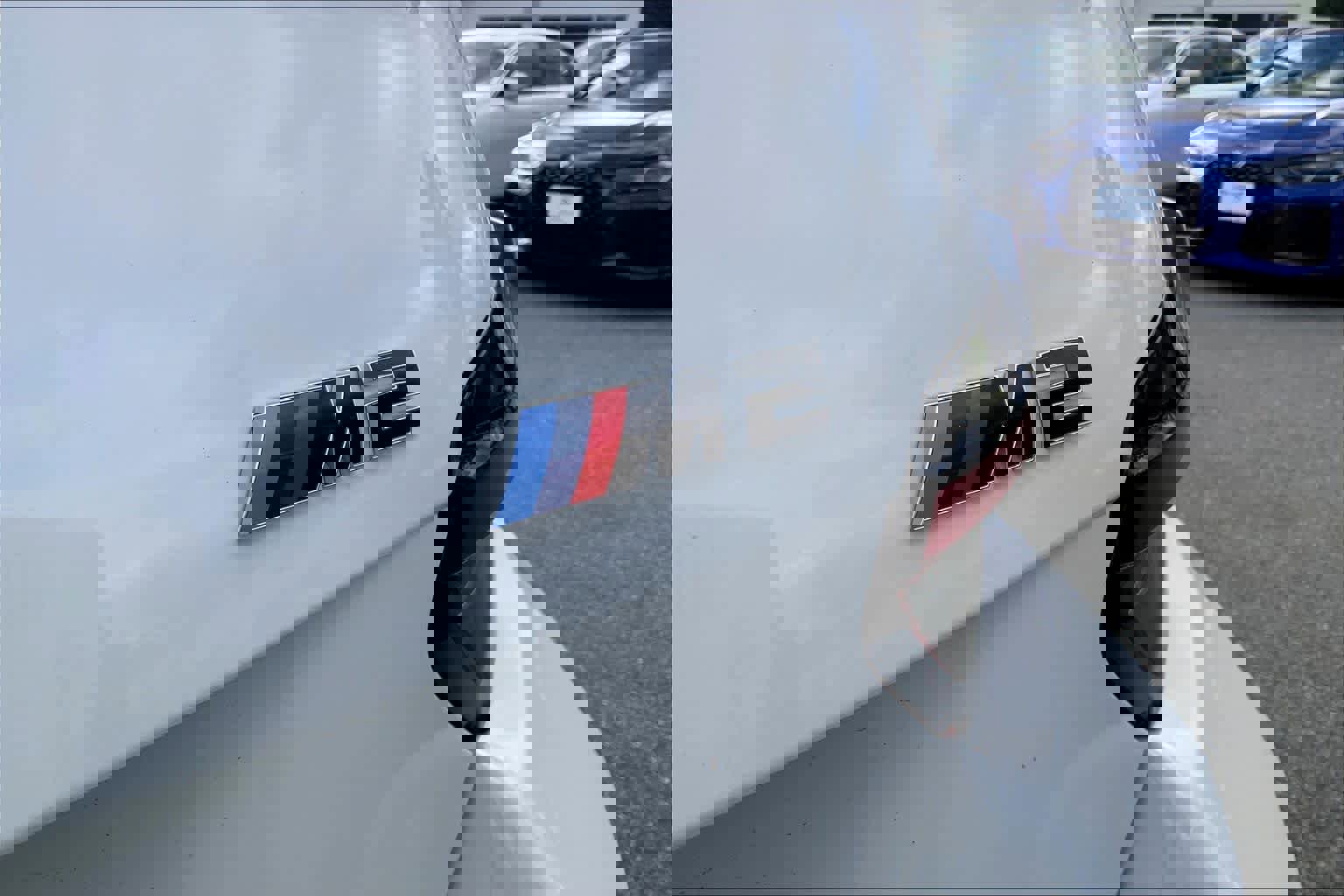 New 2025 BMW M2 w/ Lighting Package image 15