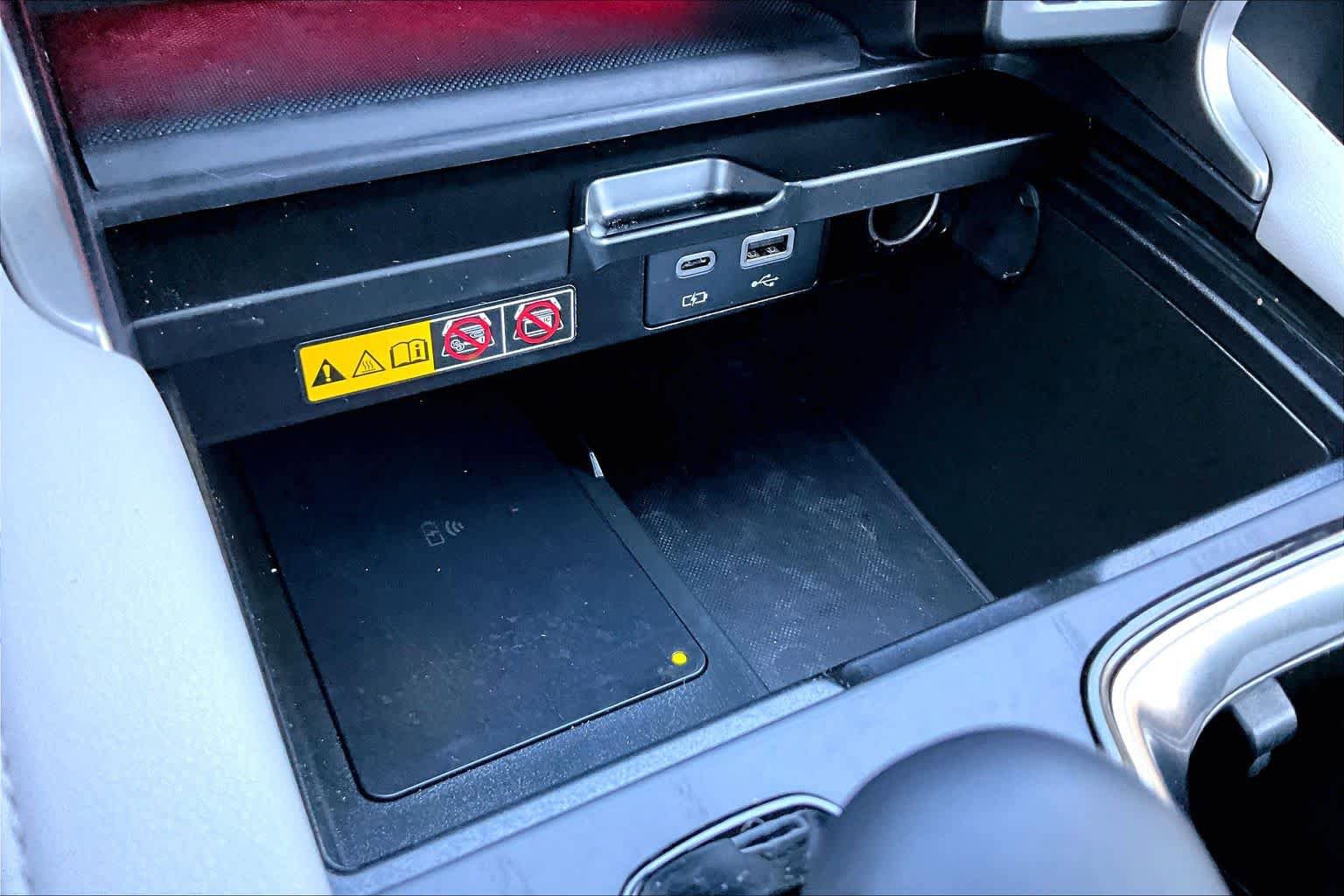 Used 2025 Lexus RX 350 Premium Plus w/ Convenience Package FWD image 32