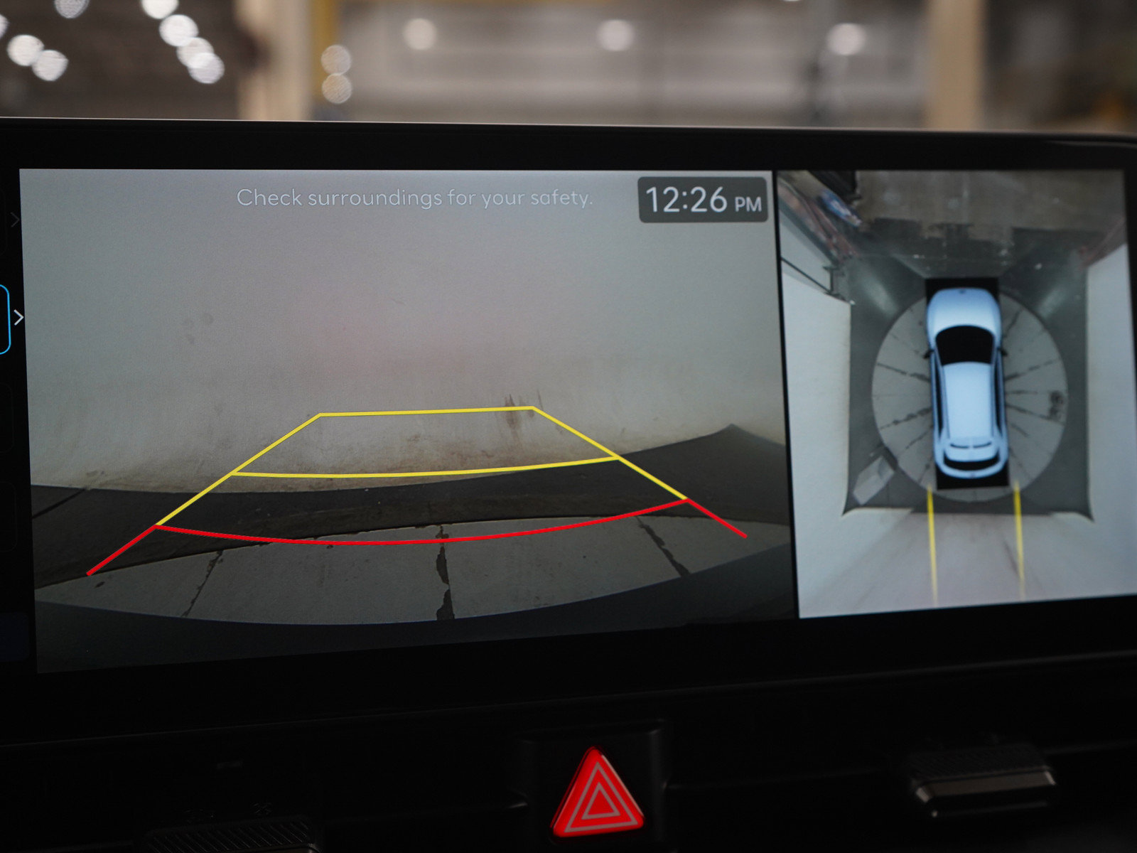 Certified 2025 Hyundai Ioniq 5 N AWD/4WD image 27