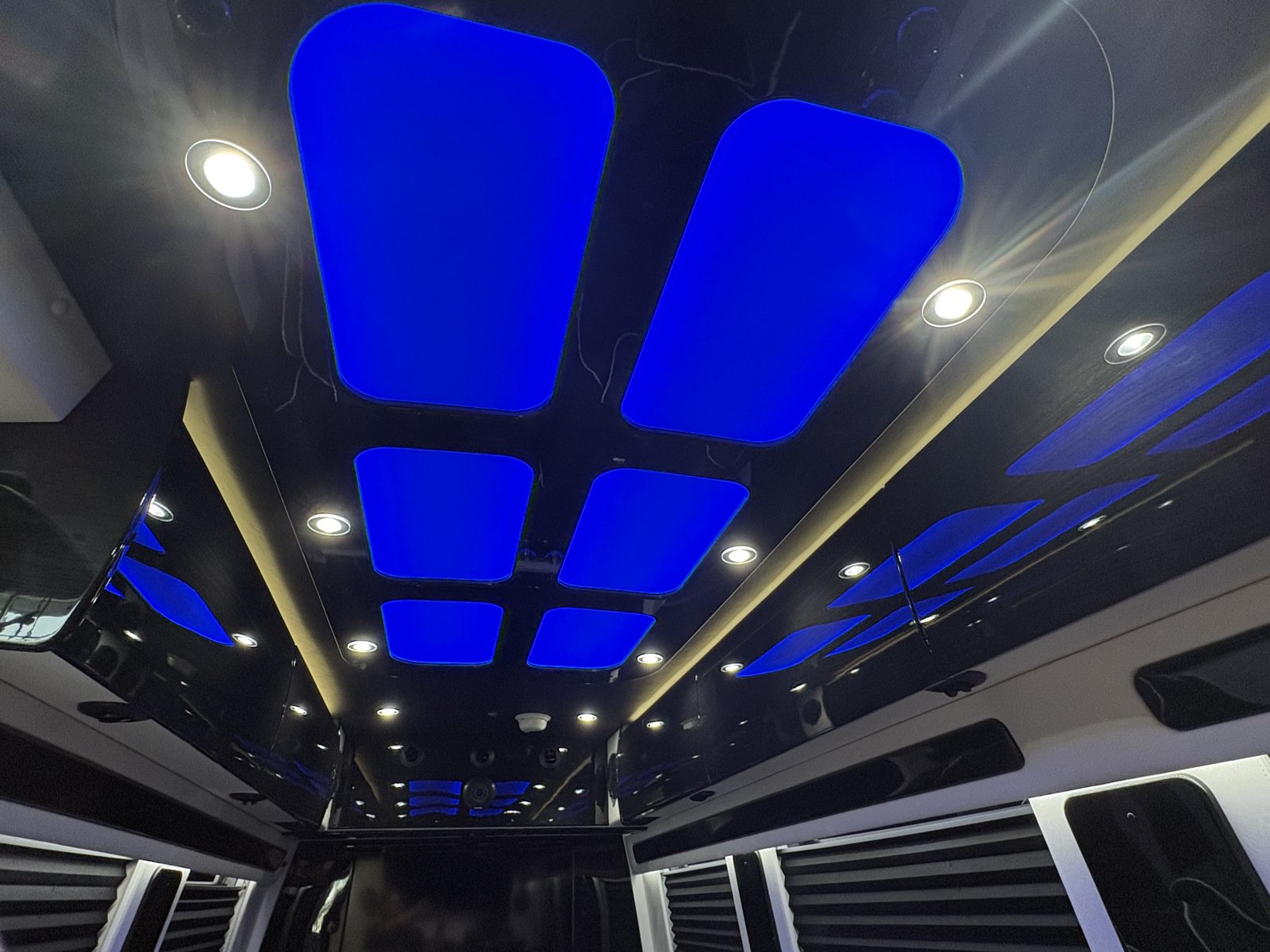 New 2026 Mercedes-Benz Sprinter 3500 image 14