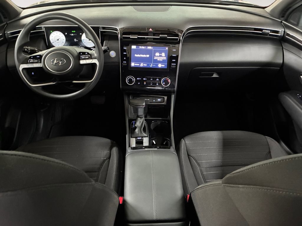 Used 2022 Hyundai Santa Cruz SEL w/ Activity Package FWD image 10