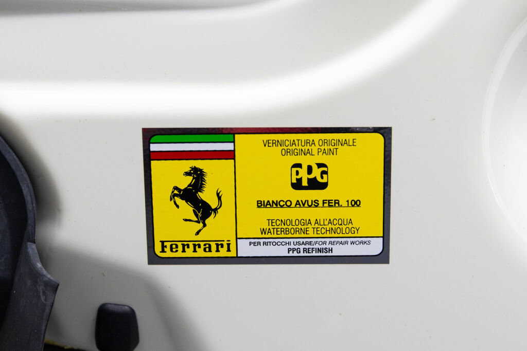 Certified 2014 Ferrari 458 Italia Coupe image 64