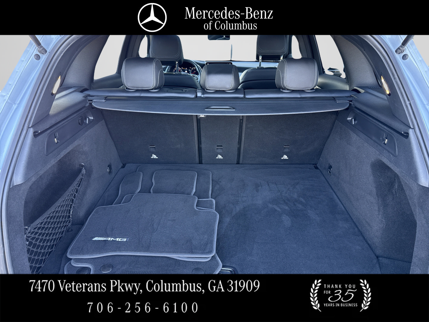 Certified 2022 Mercedes-Benz GLC 300 image 53