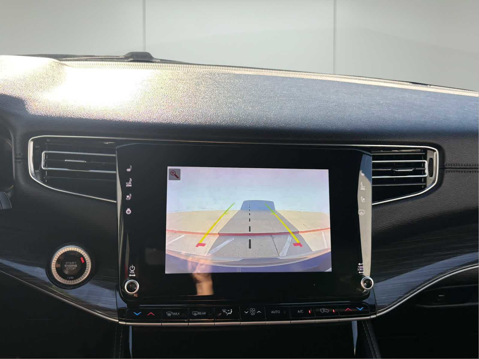 Used 2022 Jeep Wagoneer Series II image 31