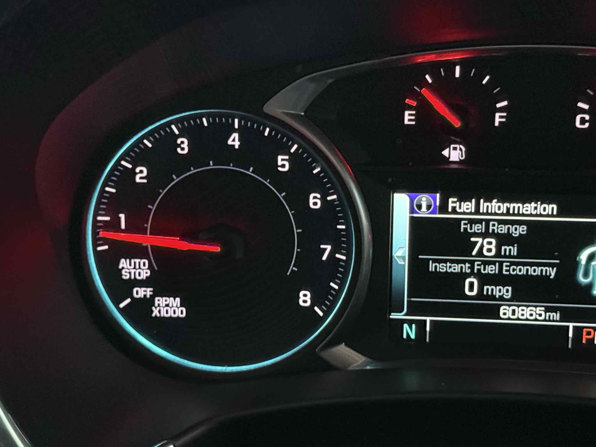 Used 2018 Chevrolet Equinox Premier FWD image 98
