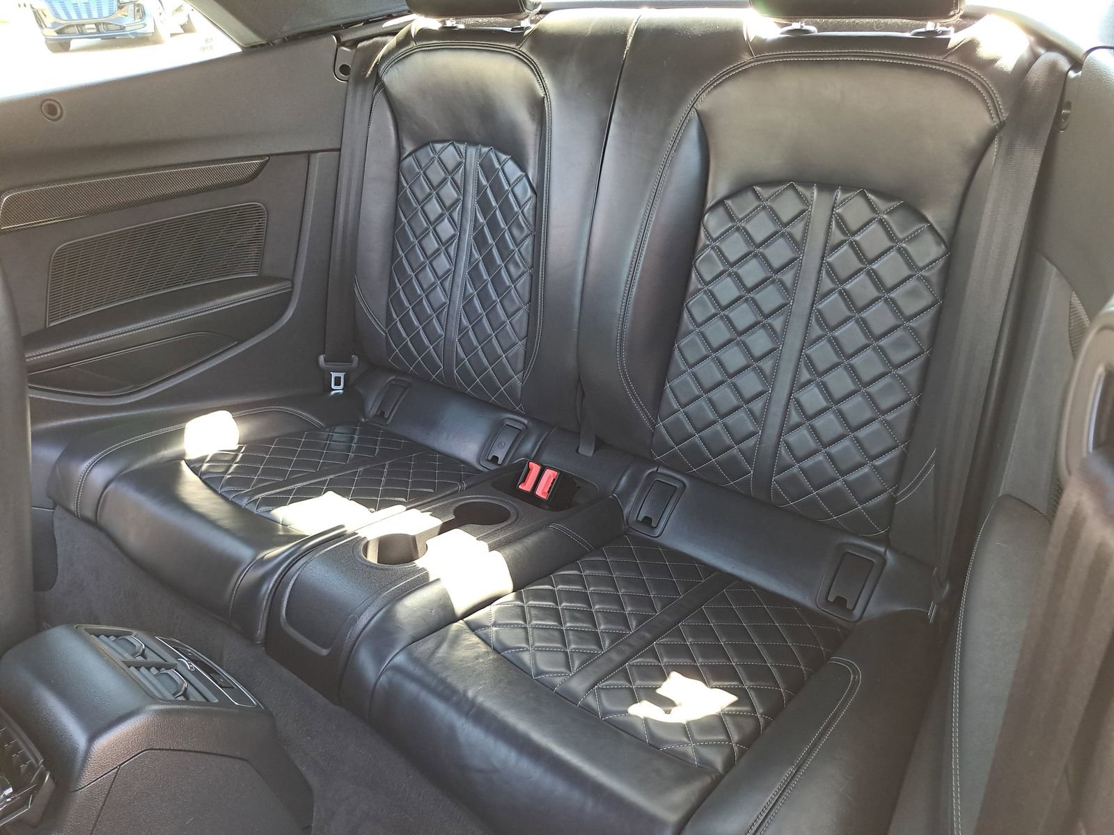 Used 2022 Audi S5 Prestige w/ Prestige Package image 13