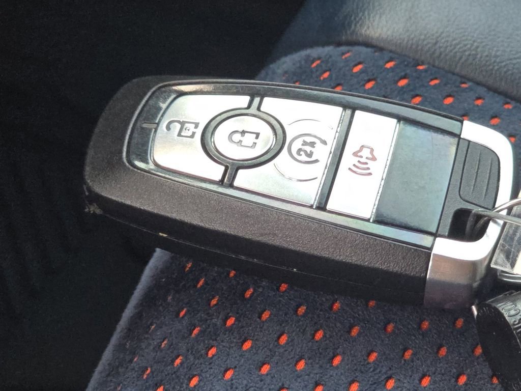 Used 2022 Ford Bronco Raptor image 38