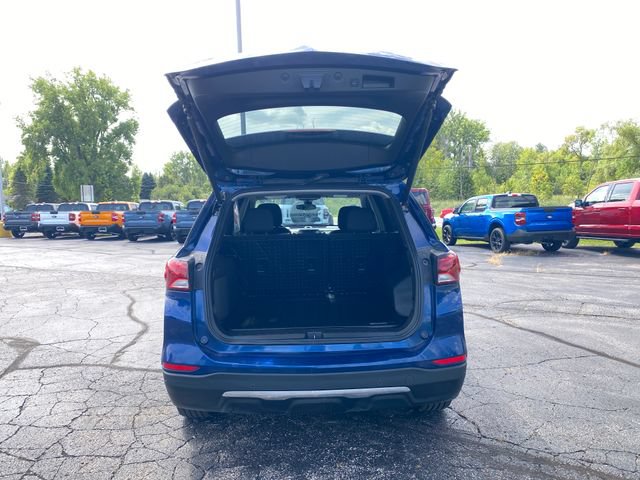 Used 2023 Chevrolet Equinox LT FWD image 18