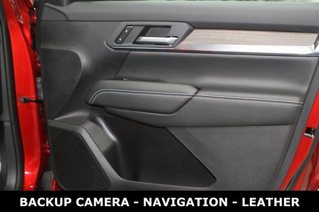 New 2026 GMC Terrain Denali image 20