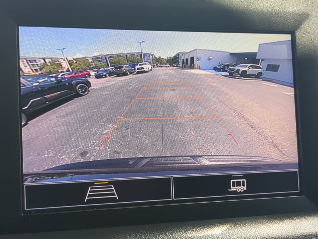 Used 2023 Chevrolet Tahoe LS w/ Driver Alert Package RWD image 20