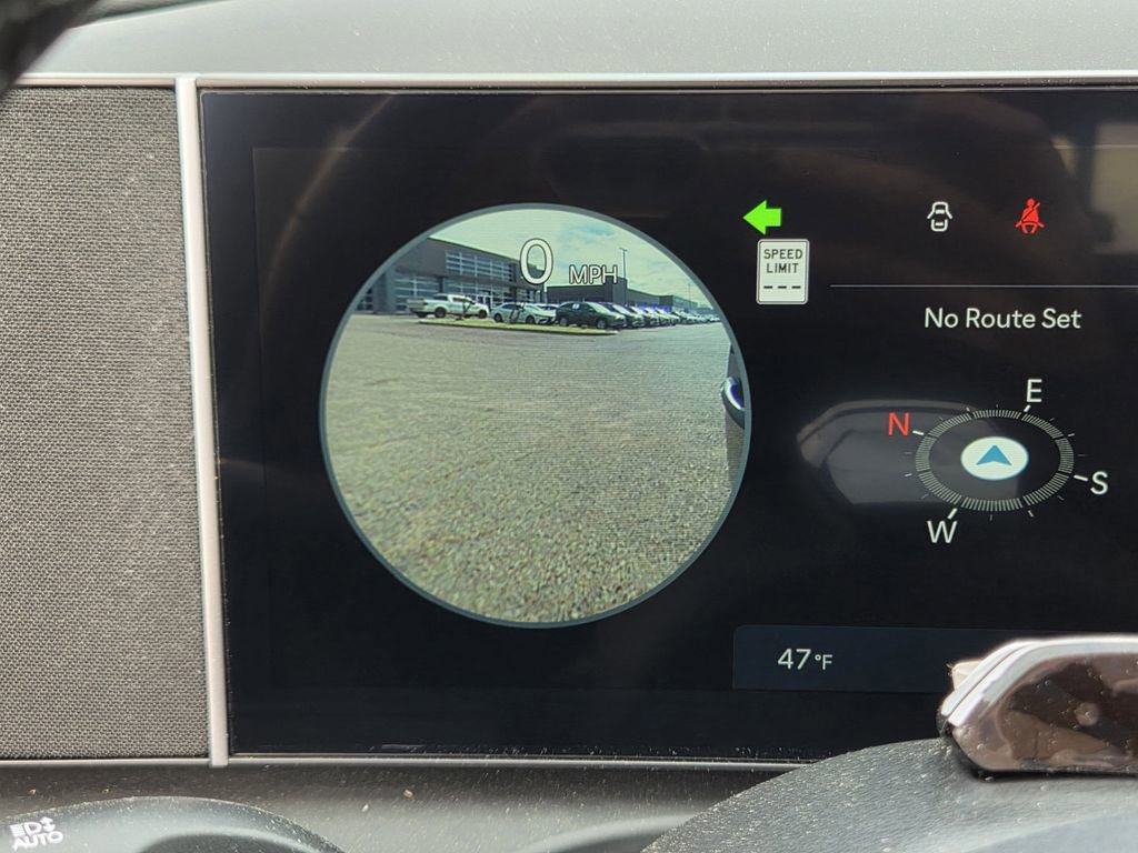 Certified 2025 Hyundai Santa Cruz XRT image 14