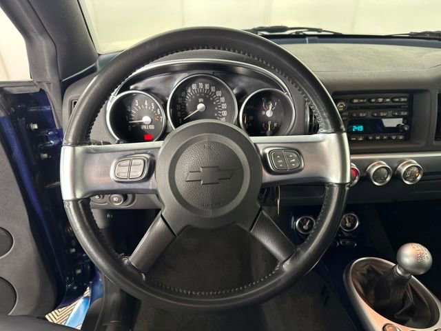 Used 2005 Chevrolet SSR w/ Preferred Equipment Group image 14