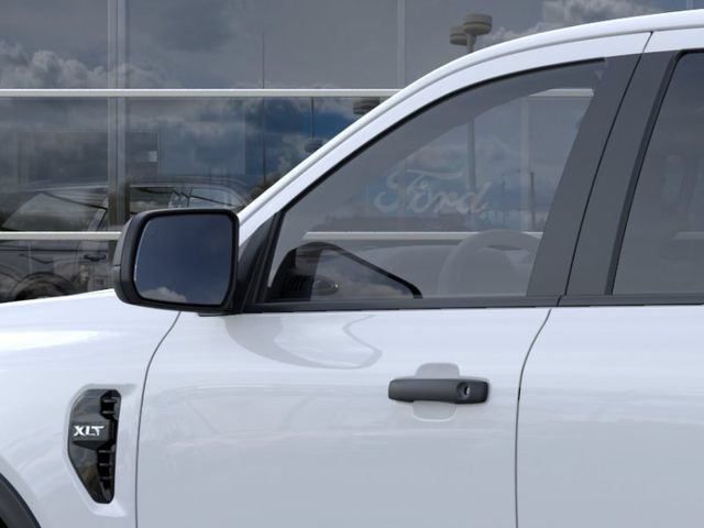 New 2026 Ford Ranger XLT w/ FX4 Off-Road Package AWD/4WD image 20