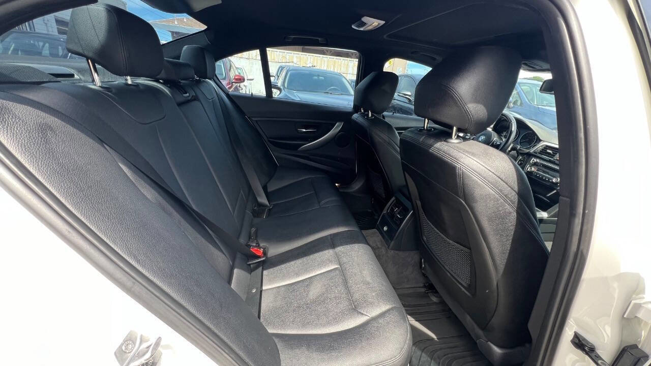 Used 2014 BMW 328i Sedan RWD image 26