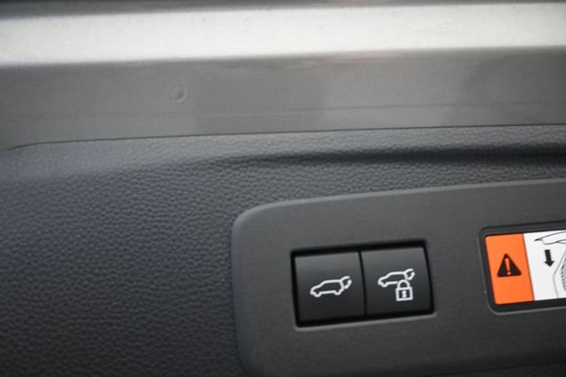 Used 2026 Lexus GX 550 w/ Accessory Package (CT) AWD/4WD image 9