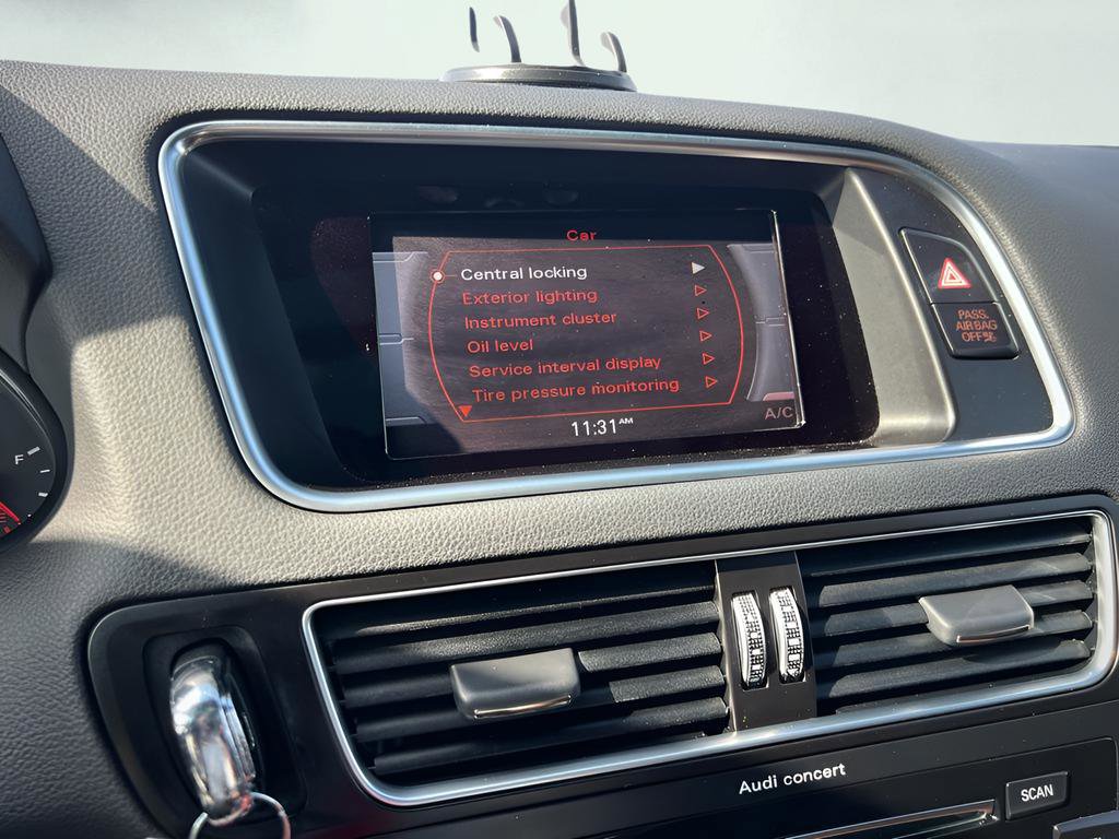 Used 2017 Audi Q5 2.0T Premium image 43