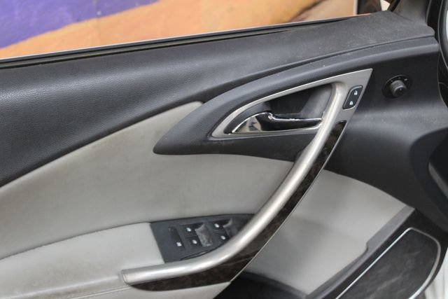 Used 2016 Buick Verano Convenience FWD image 12