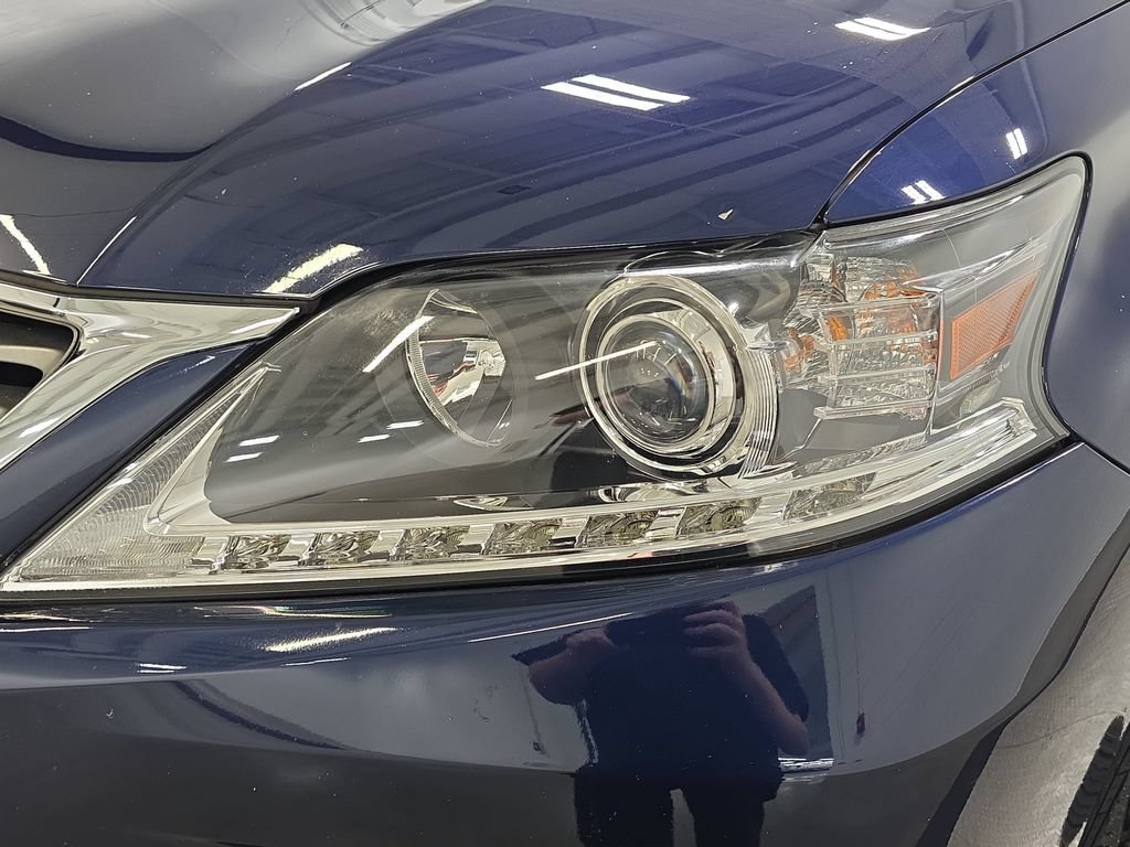 Used 2015 Lexus RX 350 AWD image 29
