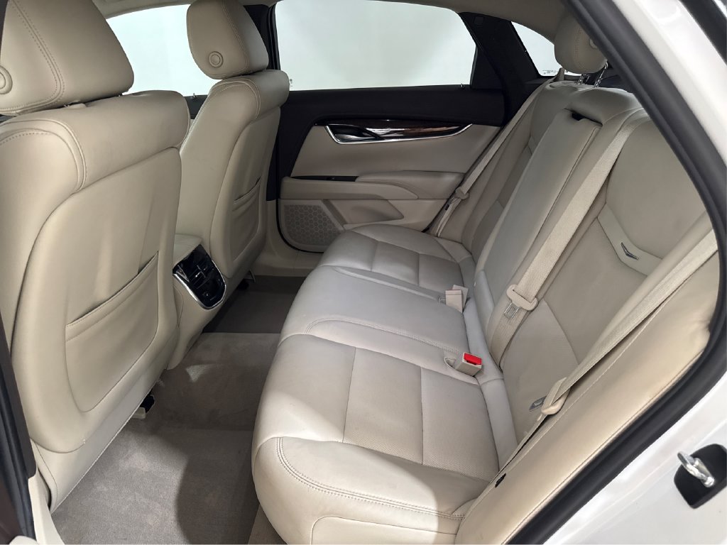 Used 2016 Cadillac XTS Luxury w/ Driver Awareness Package FWD image 27